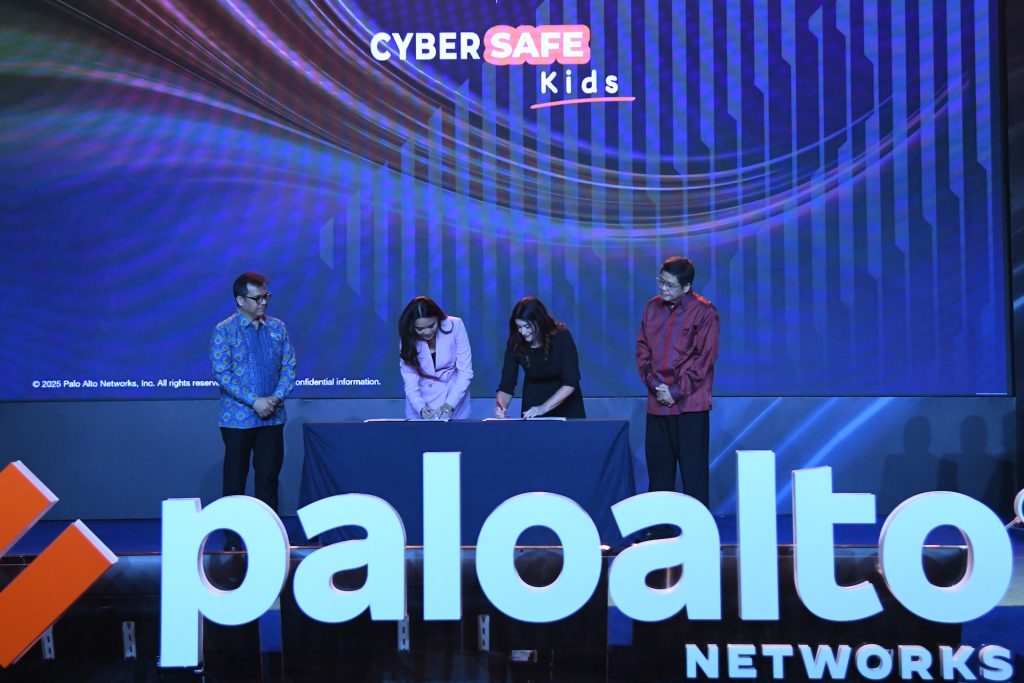 Pemerintah Ajak Semua Pihak Kolaborasi dalam Meningkatkan Keamanan Siber, Kata Nezar Patria