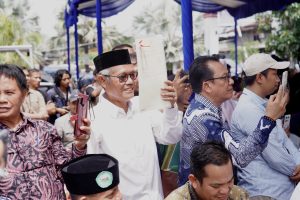 Penantian 36 Tahun Warga Kampung Nelayan Muara Angke Terbayar, HGB di Atas HPL Jadi Solusi!