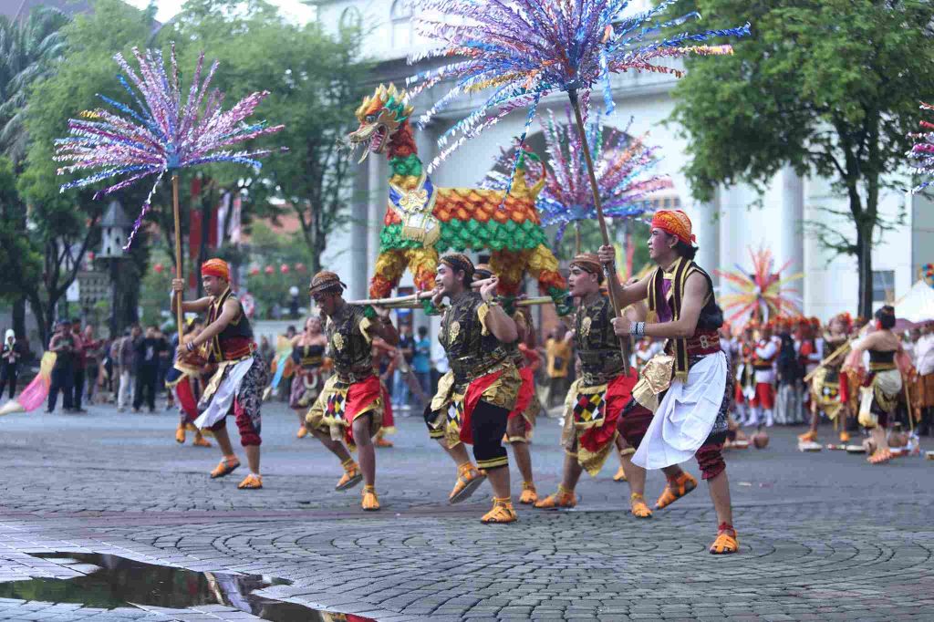 Pemkot Semarang Siapkan Kemeriahan Dugderan 2025, Wali Kota Ajak Warga Rayakan Bersama