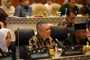 Kemenhub Fokuskan Anggaran 2025 untuk Layanan Transportasi Publik: Subsidi dan PSO Jadi Prioritas!