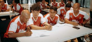 Bali United & PSSI Buka Kursus Kepelatihan Lisensi D Nasional, 60 Peserta Siap Bawa Perubahan di Sepak Bola Indonesia!