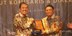 KKP Dukung PT Garam Tingkatkan Produksi untuk Swasembada Garam Nasional 2027