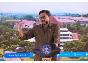 Menteri UMKM: Program MBG Dorong Multiplier Effect untuk Pertumbuhan Ekonomi Nasional