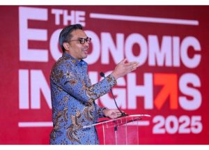 Menteri UMKM Ungkap Rahasia Kemajuan UMKM: Semangat Kemitraan Jadi Kunci Sukses