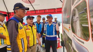 Tol Solo-Yogyakarta-NYIA Kulon Progo Akan Beroperasi Terbatas untuk Mudik Lebaran 2025