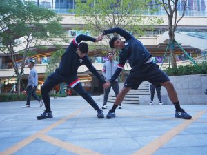 Garuda Muda Tiba di Tiongkok, Siap Hadapi Piala Asia U-20 2025