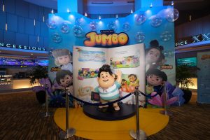 Visinema Apresiasi Dukungan Kemenekraf untuk “Jumbo” yang Siap Menembus Pasar Global