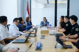 Kemenekraf Dukung Heli Expo Asia 2025 Promosikan Indonesia