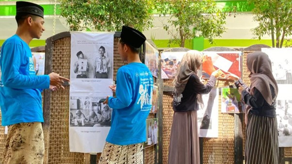 Kemenag Konsolidasikan Lintas K/L untuk Sukseskan Program Pesantren Ramah Anak