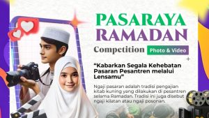 Kemenag Gelar Pasaraya Ramadan Competition