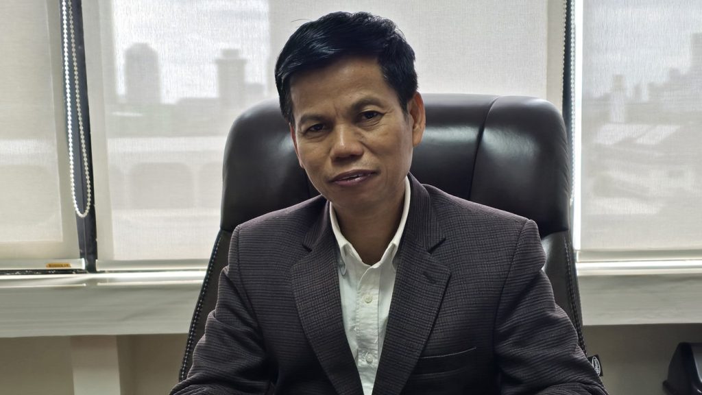 132.119 Jemaah Haji Reguler Sudah Lunasi Biaya Haji 1446 H