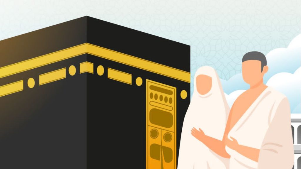 H – 4, Baru 152.090 Jemaah Lunasi Biaya Haji Reguler 2025