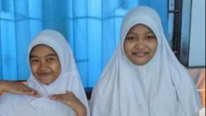 Dua Siswi MI An-Nashriyah Lasem Sabet Juara Olimpiade Orbit Ainun Habibie Tingkat Nasional