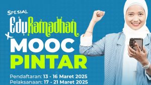 Kemenag Luncurkan EduRamadan