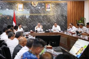 Koperasi Merah Putih: Solusi Pengentasan Kemiskinan Desa