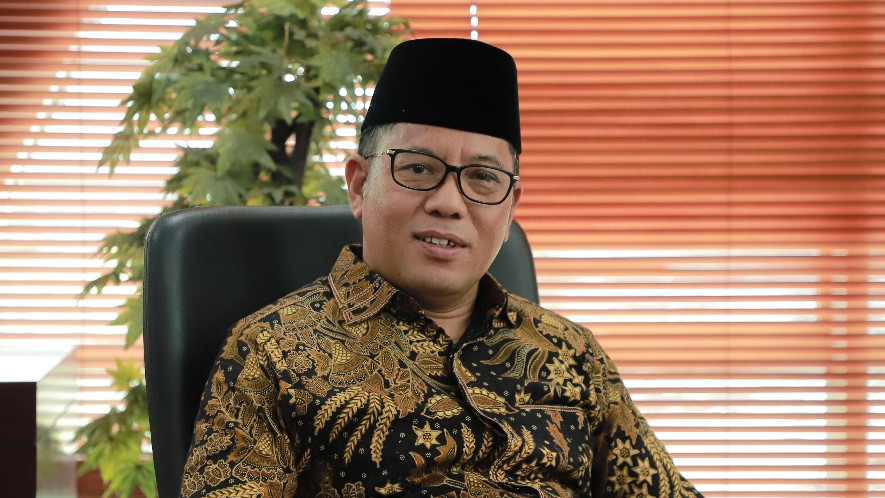Beasiswa Indonesia Bangkit 2025: Ini Syarat Daftarnya!