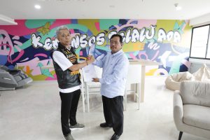 Wali Kota Subulussalam dan Bupati Aceh Singkil Semangat Bangun Sekolah Rakyat