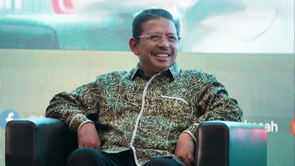 Kemenag Targetkan Pencairan Dana BOS dan PIP Santri Sebelum Lebaran 2025
