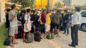 Kasus WNI Bermasalah di Kamboja Melonjak, KBRI Phnom Penh Terus Lakukan Upaya Penanganan