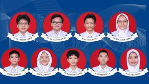 Sembilan Siswa MAN 4 Jakarta Lulus Seleksi di 53 Kampus Luar Negeri: