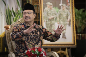 Sekolah Rakyat: Jalan Baru Pendidikan dengan Sistem Asrama