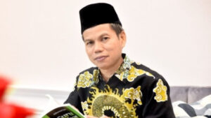 Kuota Haji Reguler 95% Terisi Hingga Jeda Lebaran, Pelunasan Dibuka Kembali pada 8 April 2025