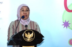 Kemenperin Dukung Penguatan Branding IKM Kosmetik dan Obat Tradisional Lokal