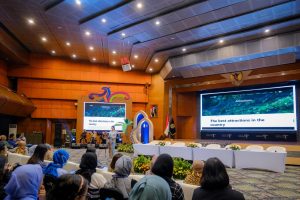 Jelang Idulfitri 2025, Menteri Pariwisata Siapkan Strategi untuk Memperkuat Sektor Wisata Nasional