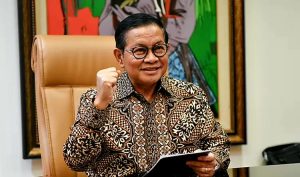 Gubernur Pramono Optimis Arus Mudik Lebaran 2025 di Jakarta Lebih Ringan Dibandingkan Daerah Lain