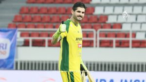 5 Kiper Terbaik di BRI Liga 1: Didominasi Legiun Asing!
