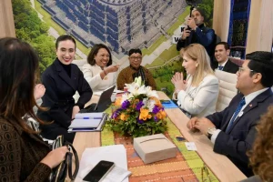 Menteri Pariwisata Sampaikan Catatan Kunjungan Kerja Promosi Indonesia di Jerman