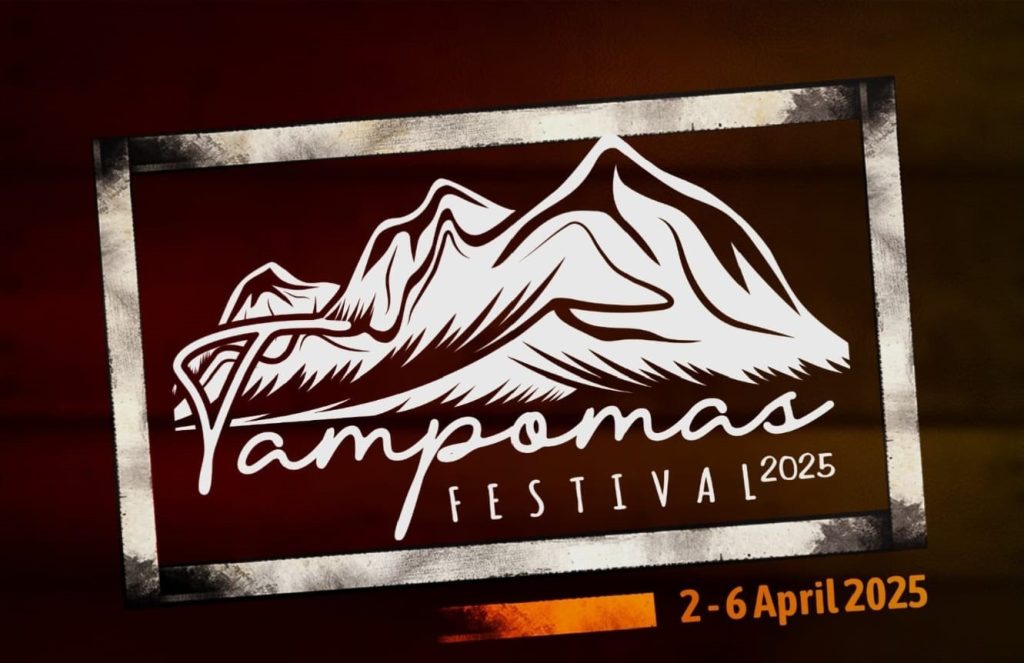 Festival Tampomas 2025