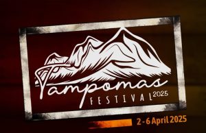 Festival Tampomas 2025