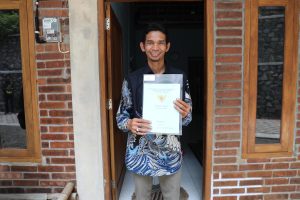 Program Konsolidasi Tanah di Kabupaten Semarang Bantu Warga Meningkatkan Ekonomi dan Kurangi Kesenjangan Sosial