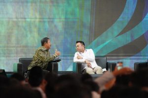 Kemenag Gandeng Raffi Ahmad untuk Perkuat Pendidikan Islam Berbasis Cinta