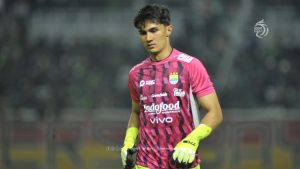 Kevin Mendoza Pastikan Persib Siap Tempur Hadapi Persik Kediri