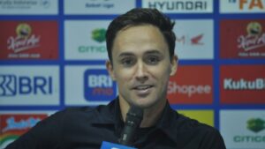 Persebaya Surabaya Tutup Ramadan dengan Uji Coba, Persiapkan Latihan Selama Libur Lebaran