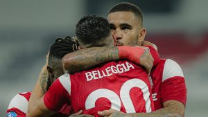 Persis Solo Raih Kemenangan Krusial atas PSS Sleman di BRI Liga 1