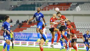 PSIS Semarang Terperosok ke Zona Merah, Gilbert Agius Minta Maaf