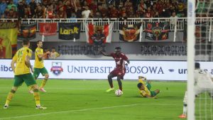 PSM Makassar Siap Evaluasi Kekalahan dari Persebaya