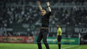 Persebaya Siap Hadapi PSM, Munster Pastikan Mental Terjaga