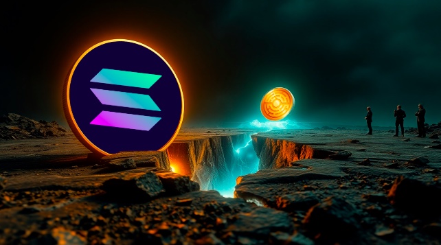 Solana Rayakan Ulang Tahun Kelima: Masa Depan Cerah dan Tantangan Baru di Dunia Kripto