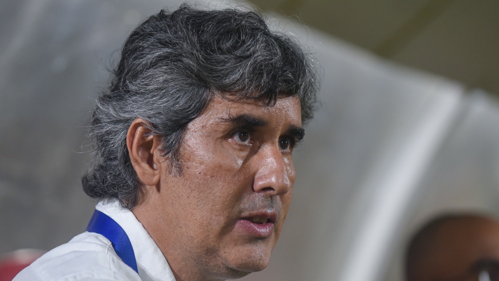 Teco Akui Inkonsistensi Tim Usai Bali United Kalah dari PSBS Biak