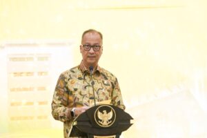 Industri Agro di Indonesia Tumbuh Pesat