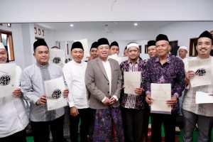 Pentingnya Redistribusi Tanah yang Produktif dan Berkeadilan.