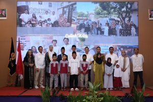 Iftar Gathering HIPMI PT UPNVY: Merajut Silaturahmi dan Peluang Bisnis di Bulan Ramadan