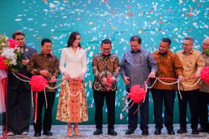 Program “BINA Lebaran 2025” : Memperkuat Wisata Belanja Indonesia