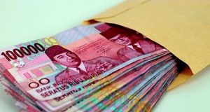 Telat Bayar THR? Perusahaan Bisa Kena Denda dan Sanksi Berat!