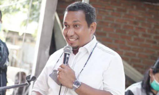 Bupati TTU: Pembangunan Bendungan Tantori Segera Dimulai, Masyarakat Setuju