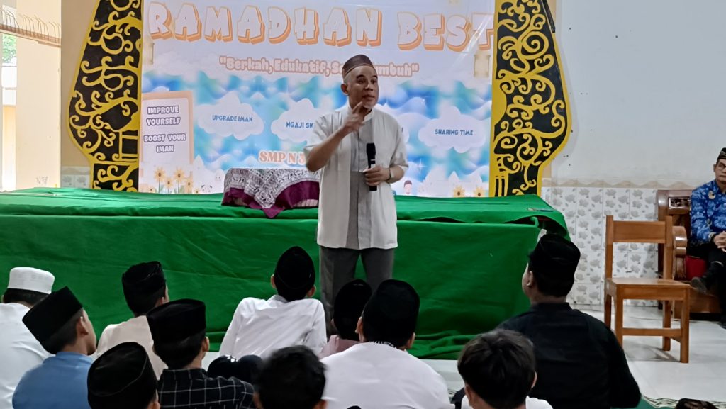 Metode Bercerita Diminati Anak dalam Pahami Ilmu Agama